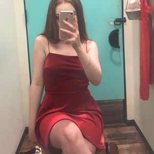 Meet your Posher, Tori